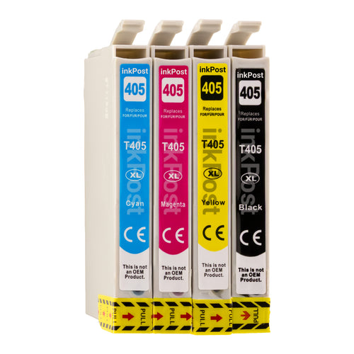 Compatible 405XL Epson Ink Cartridges – 1 Multipack